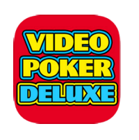 Videopoker Deluxe App kostenlos