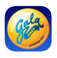 GalaBingo App