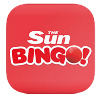 Sonne Bingo App Apfel