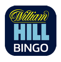 William Hill Bingo App