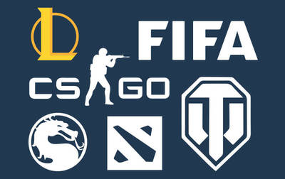 Könnte ESports die Zukunft von Online-Sportwetten sein, wie wir sie kennen?