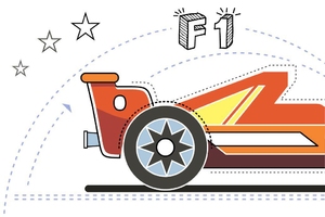 Formel-1-Wettstrategie-Leitfaden