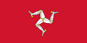 Aufsichtskommission für Glücksspiele auf der Isle of Man