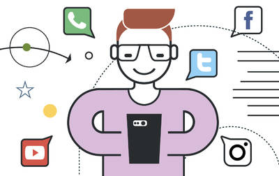 Millennials und der Aufstieg des mobilen Casino-Glücksspiels