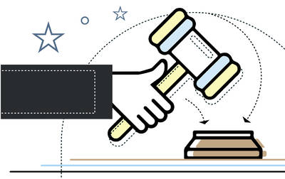 Der Oberste Gerichtshof der USA übergibt den Sieg, um Sportwetten zu legalisieren