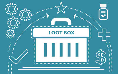 Belgien nimmt Stellung zur Loot Box-Kontroverse