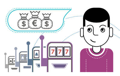 Haben Sie jemals daran gedacht, Ihr Geld für ein Slots-Turnier auszugeben?