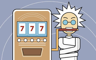 Die verrücktesten Slot-Turniere, die jemals erstellt wurden