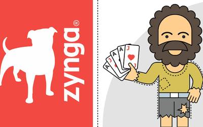Die Zynga Social Poker App: Was ist die große Sache?