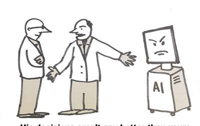 Ist AI Technology ein neues Spielzeug nur für die Elite? Wetten Sie nicht darauf